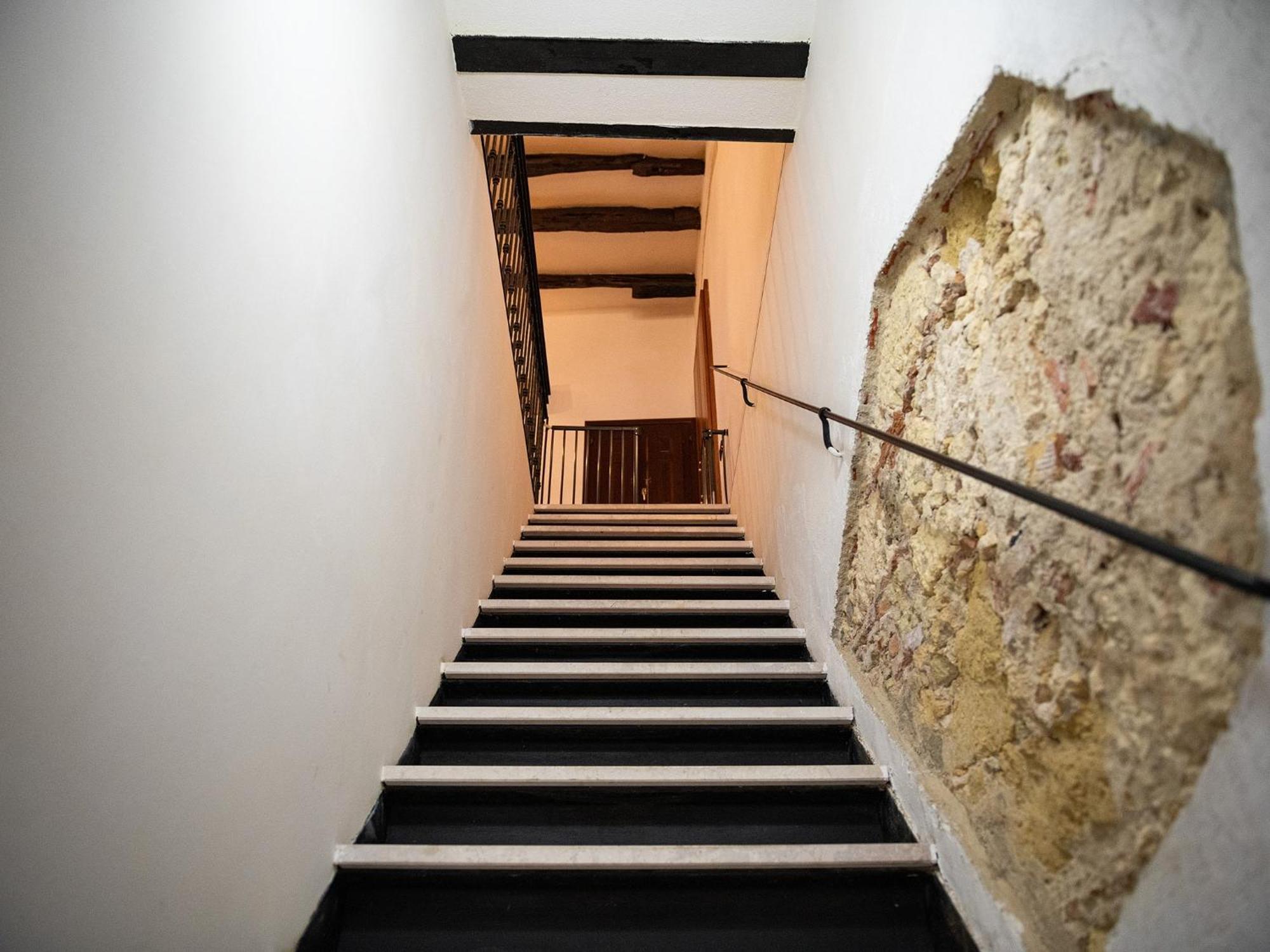 Apartment Charm In Villanova
