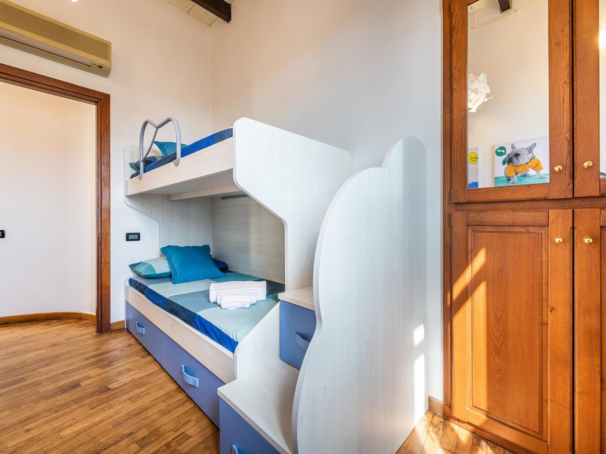 Apartment Charm In Villanova *